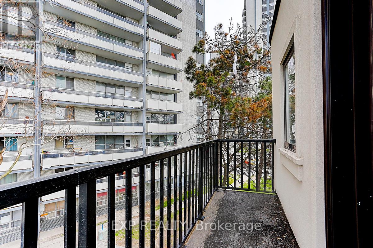 600 PARLIAMENT STREET - 4