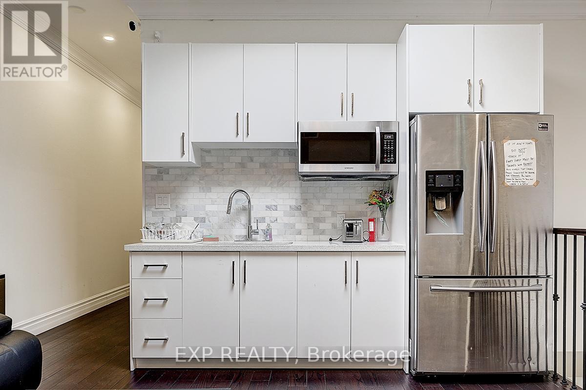 600 PARLIAMENT STREET - 5