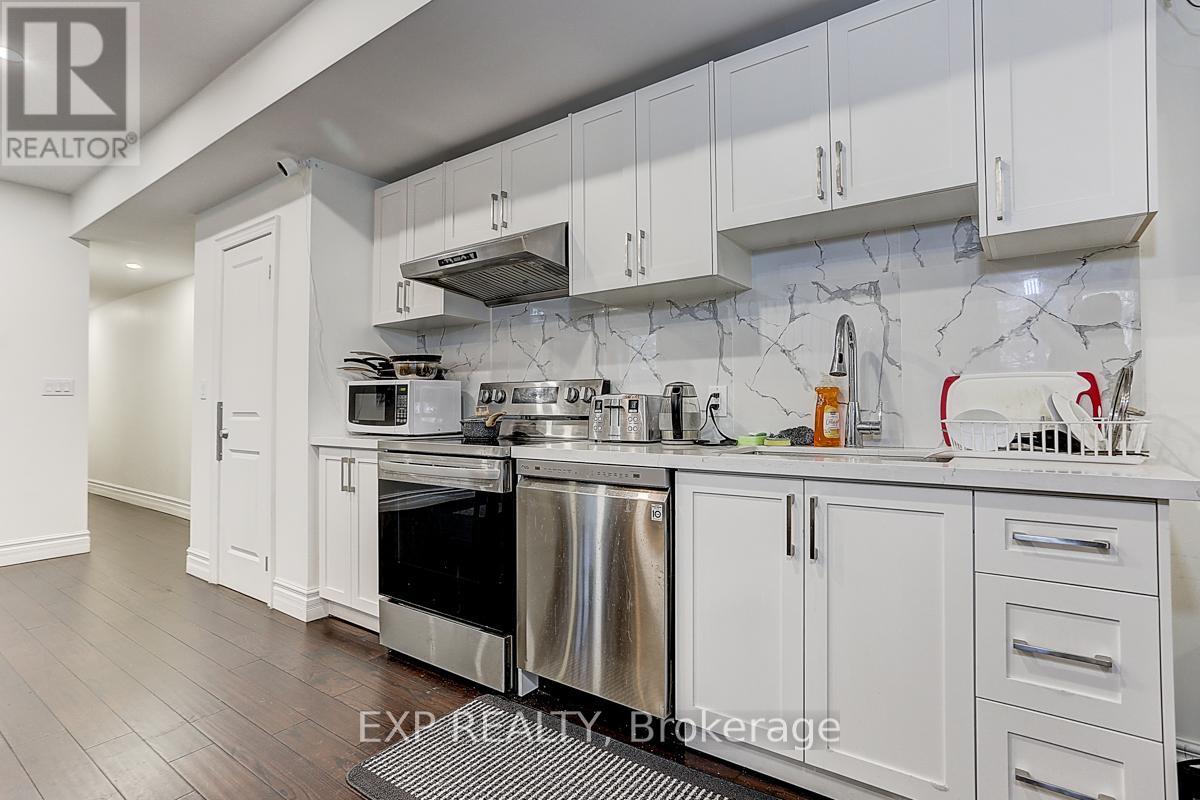 600 PARLIAMENT STREET - 14