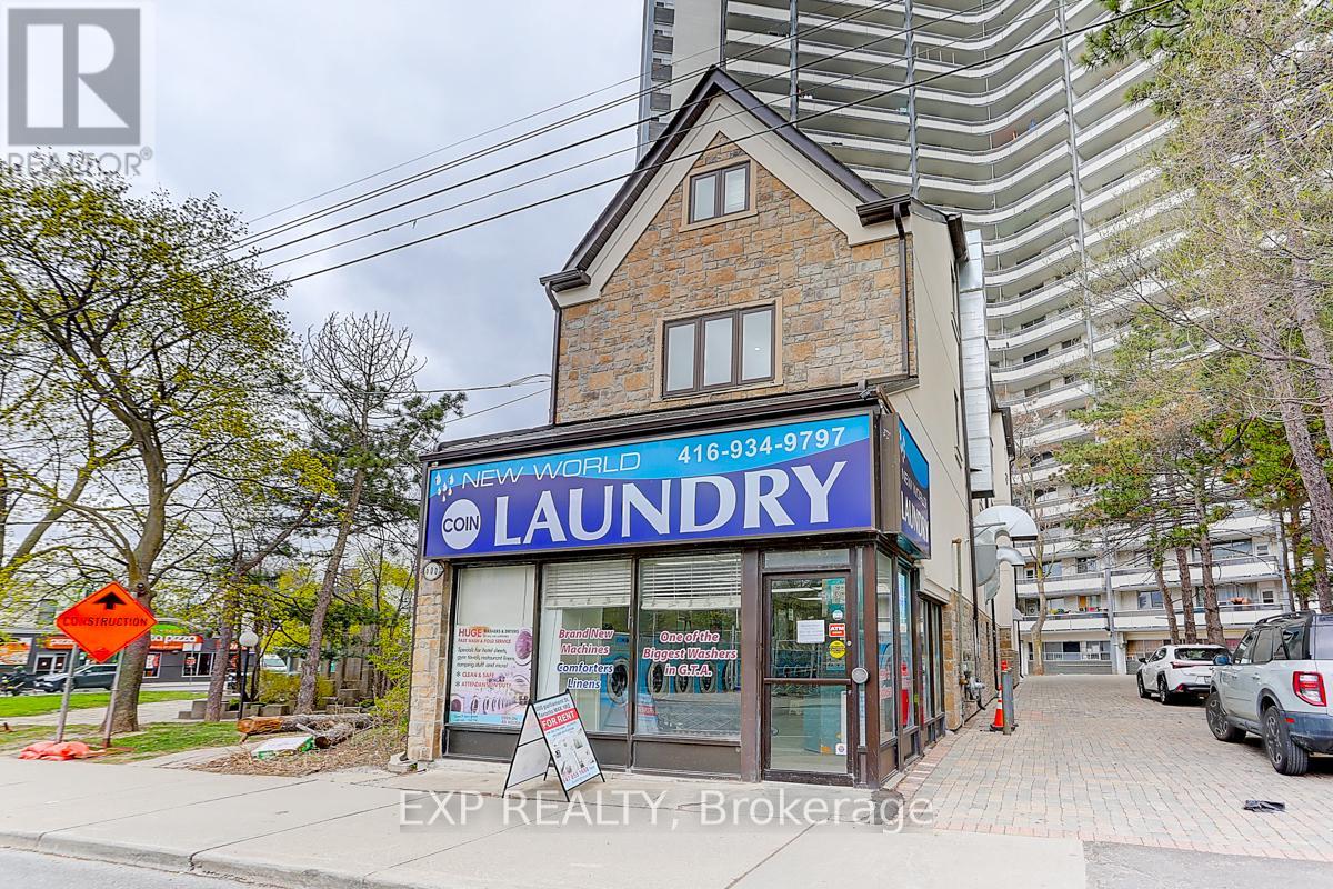 600 PARLIAMENT STREET - 17