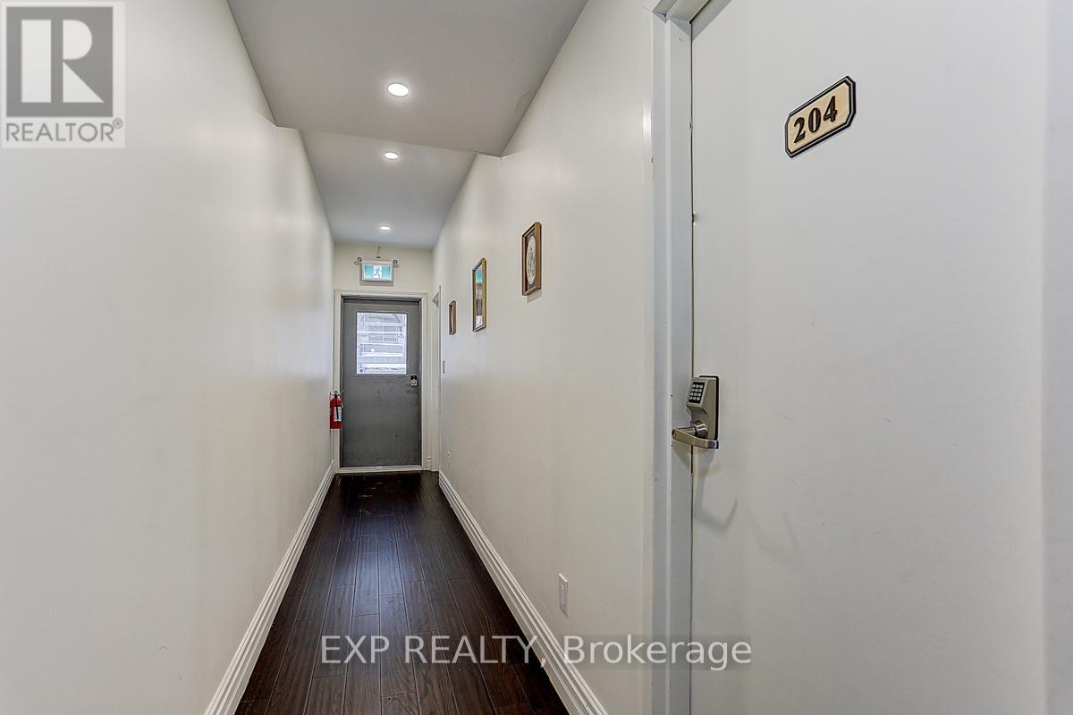 600 PARLIAMENT STREET - 15