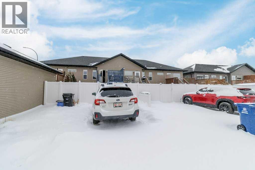 77 Crimson Court, Blackfalds