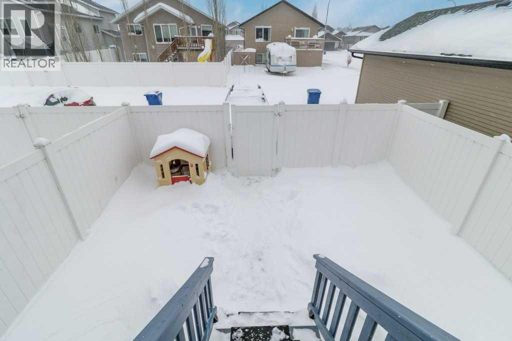 77 Crimson Court, Blackfalds