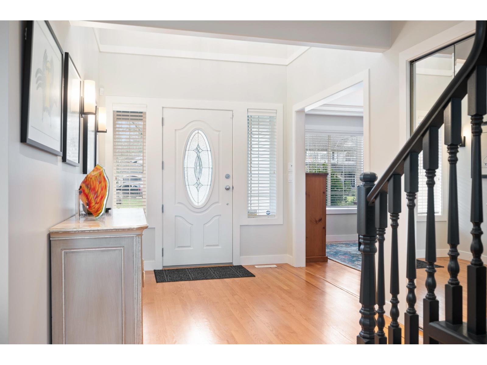 20931 YEOMANS CRESCENT, Langley