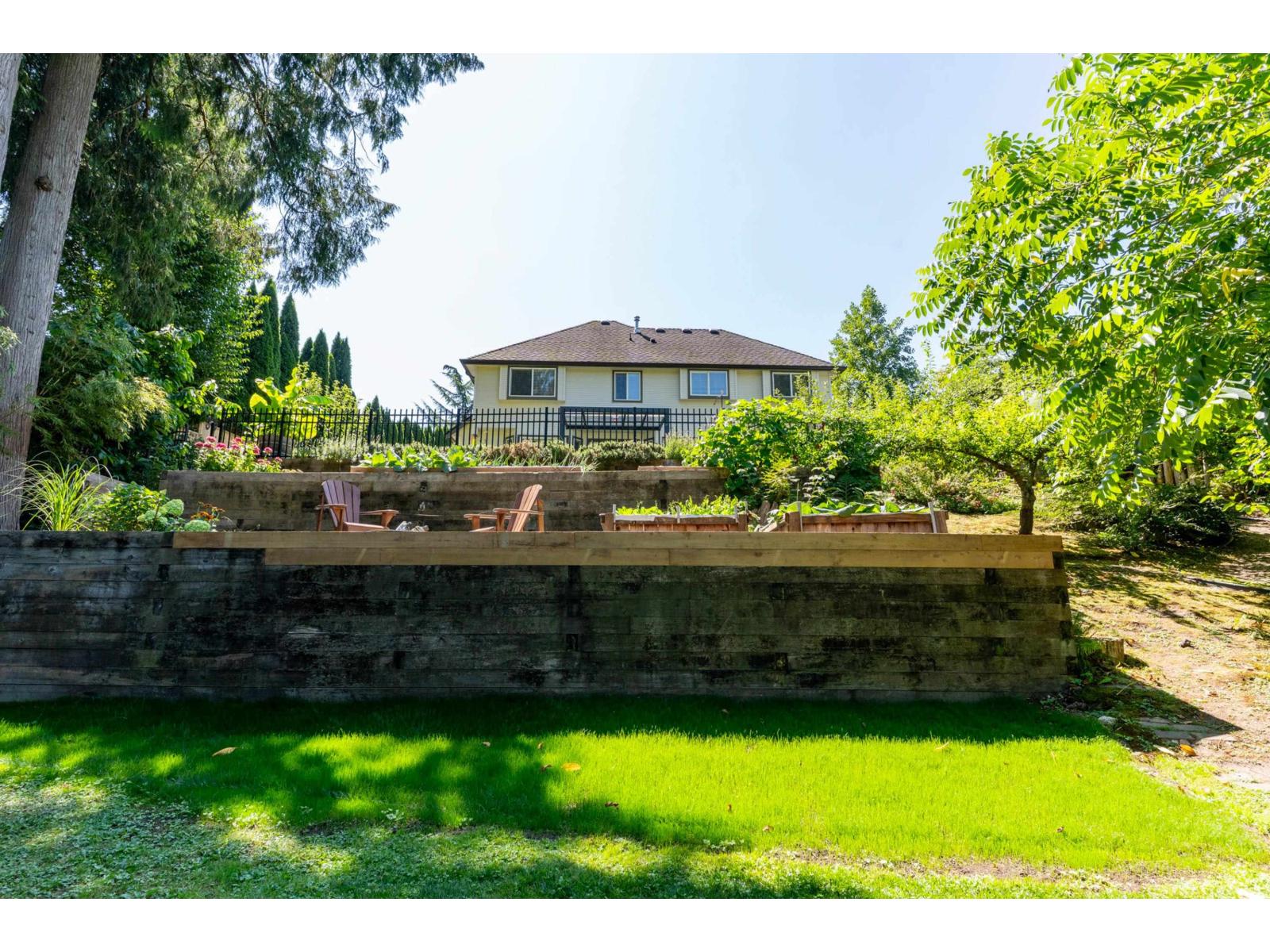 20931 YEOMANS CRESCENT, Langley