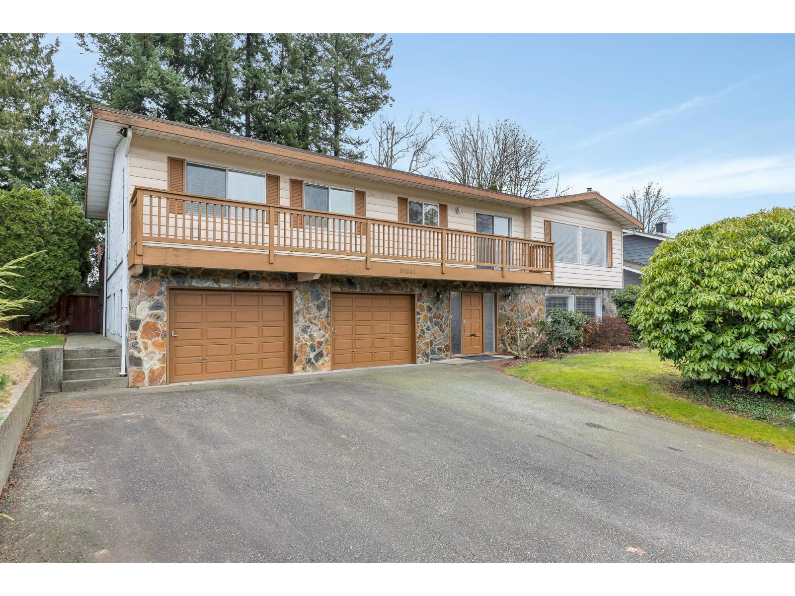 34648 BLATCHFORD WAY - Main photo, Abbotsford, British Columbia