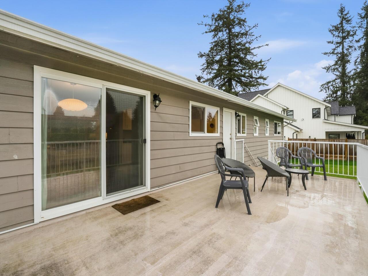 8884 HADDEN STREET, Langley