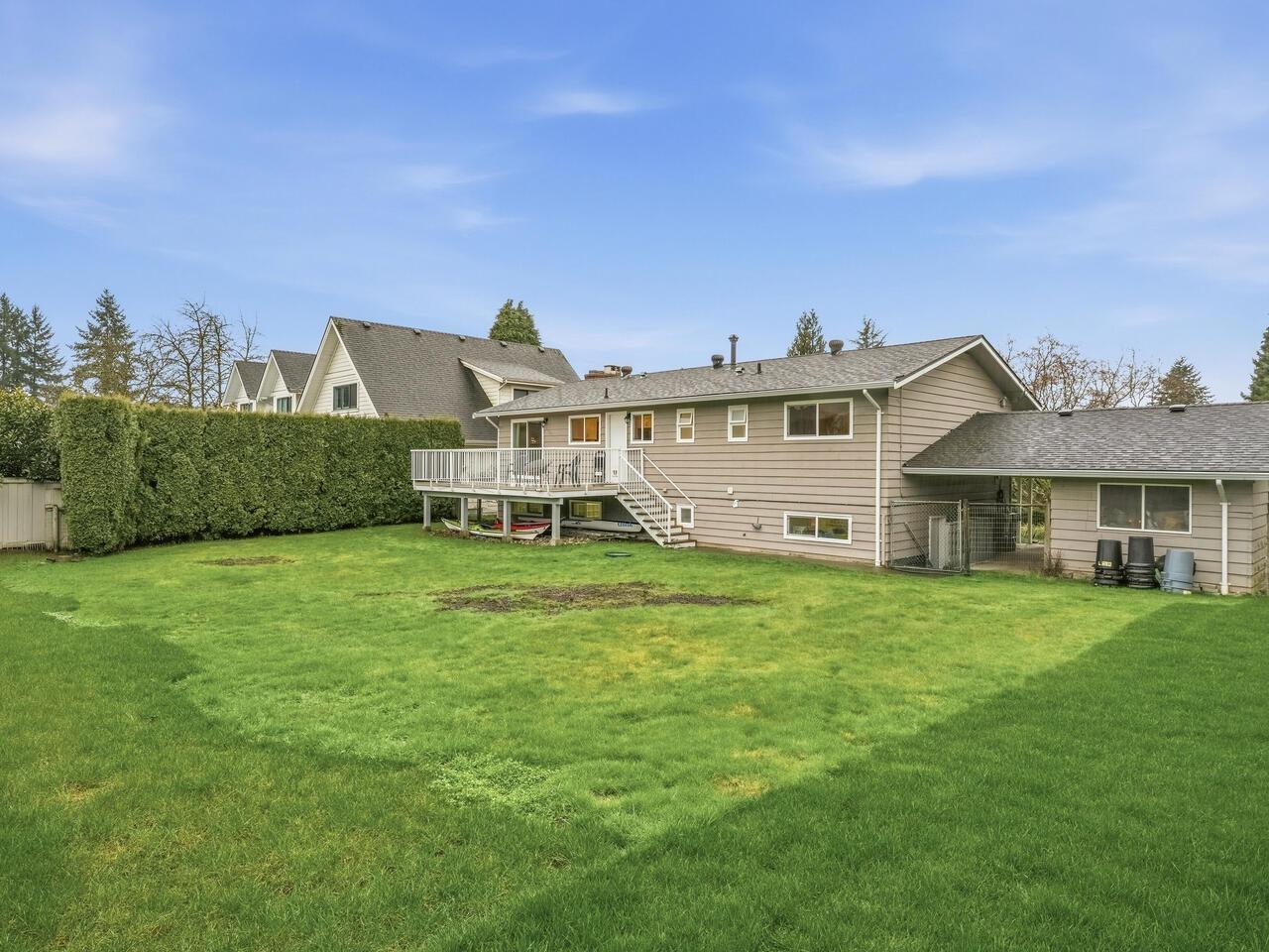 8884 HADDEN STREET, Langley