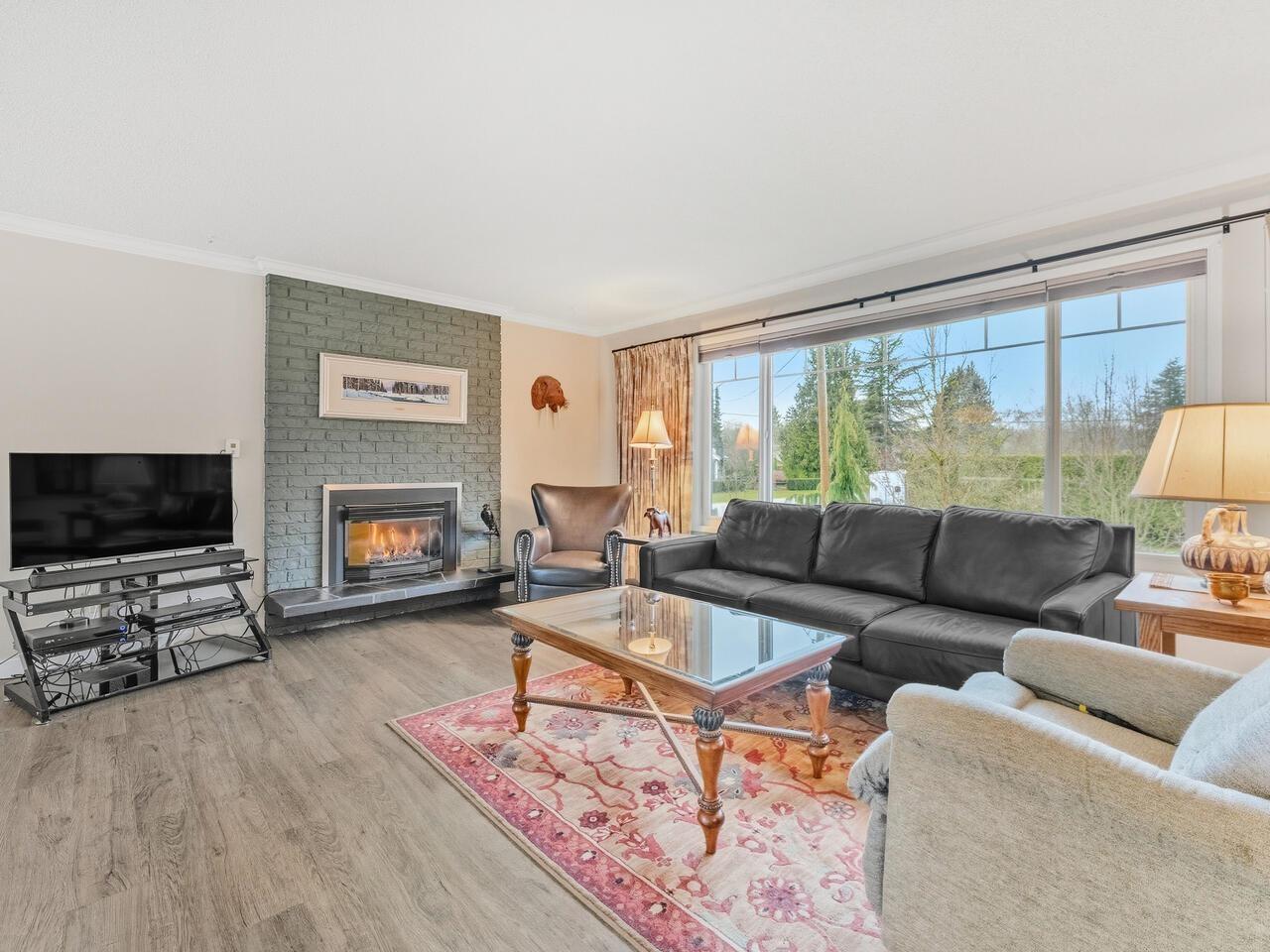 8884 HADDEN STREET, Langley