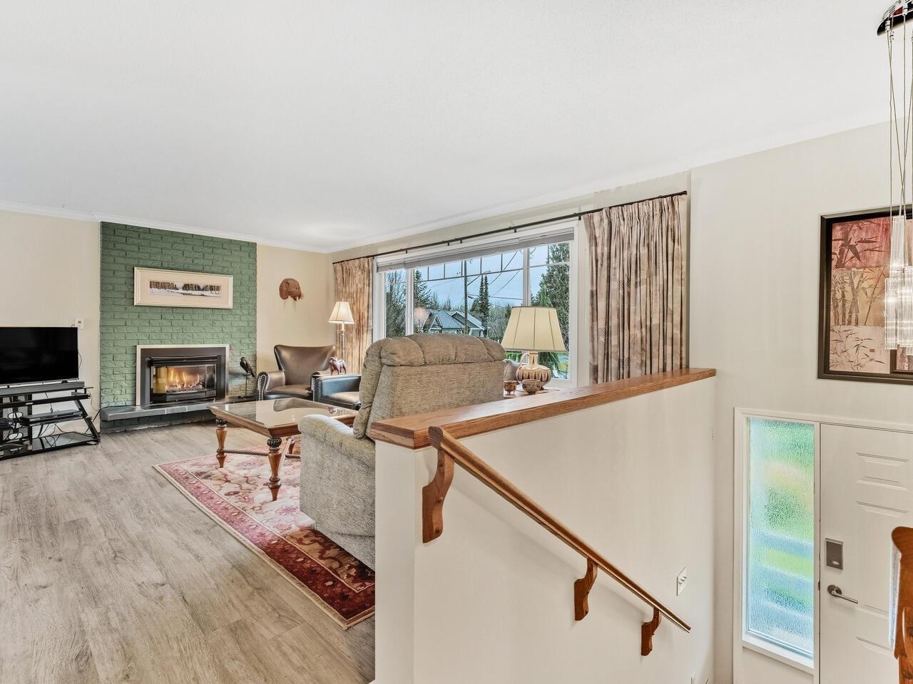 8884 HADDEN STREET, Langley