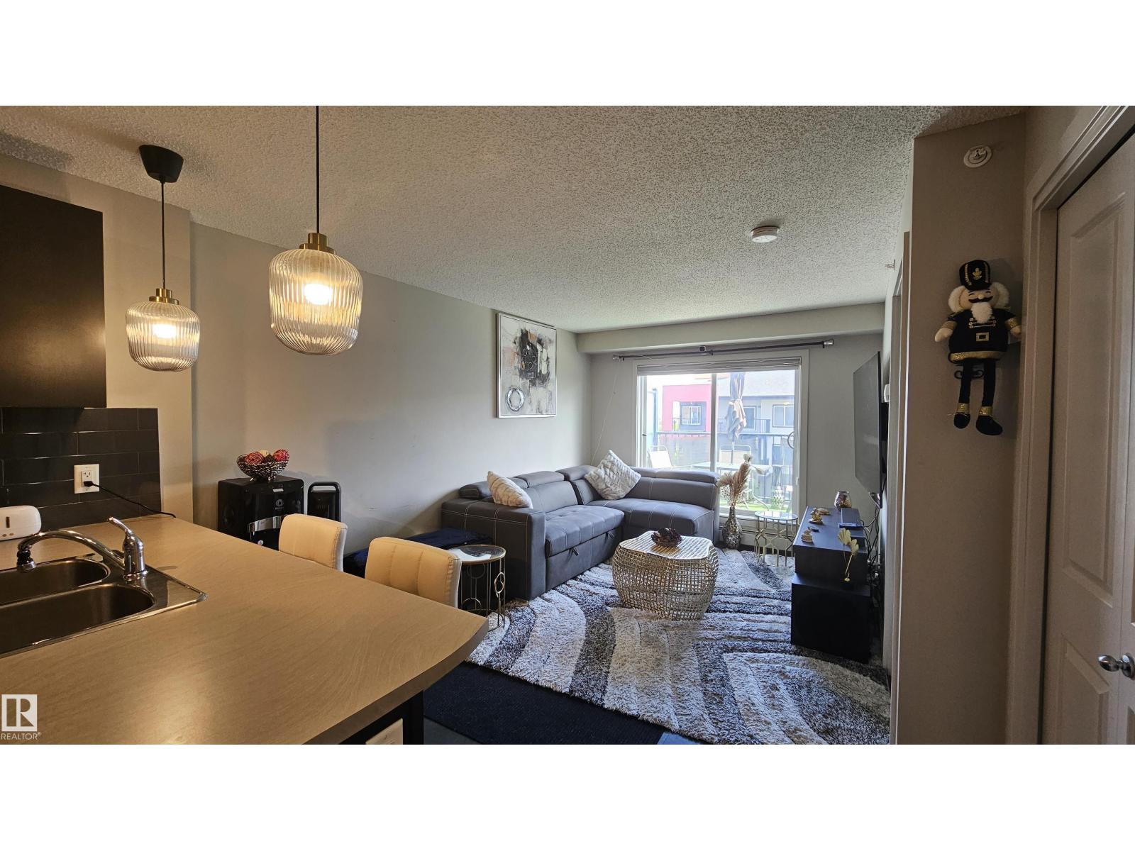 #444 348 WINDERMERE RD NW, Edmonton