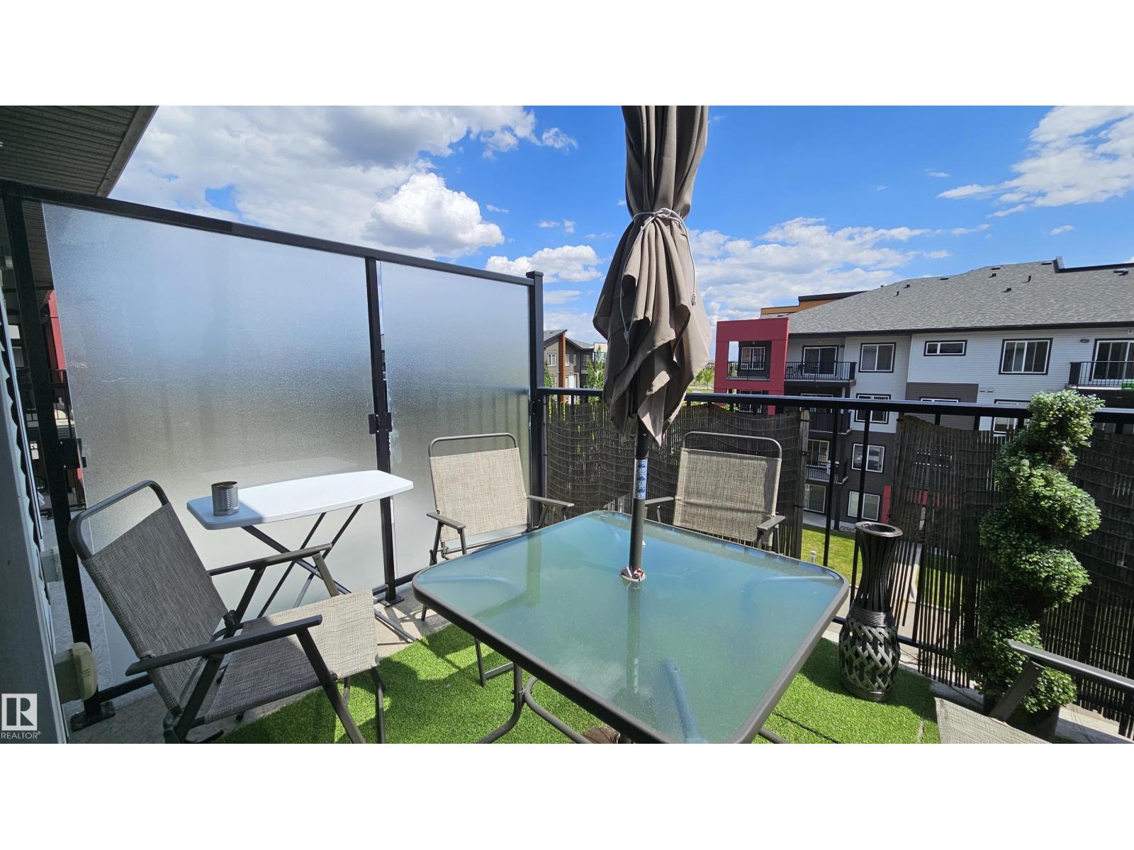 #444 348 WINDERMERE RD NW, Edmonton