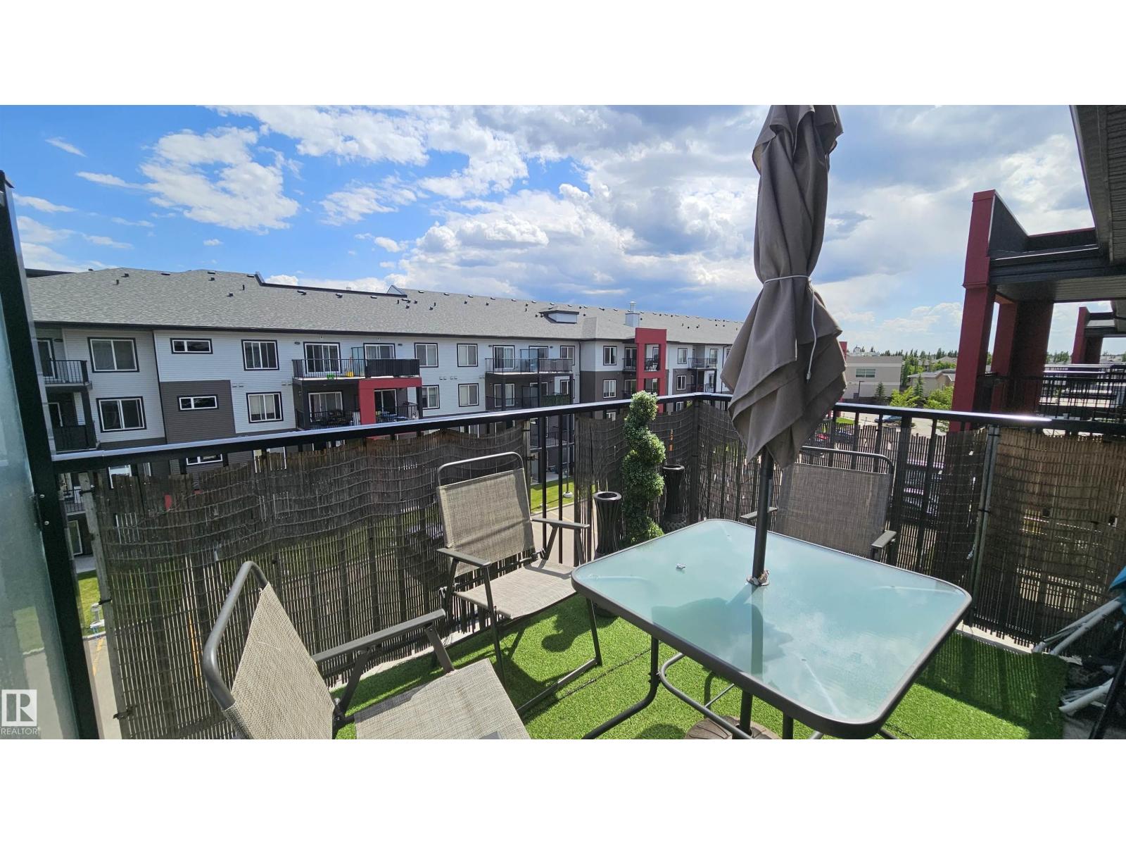 #444 348 WINDERMERE RD NW, Edmonton