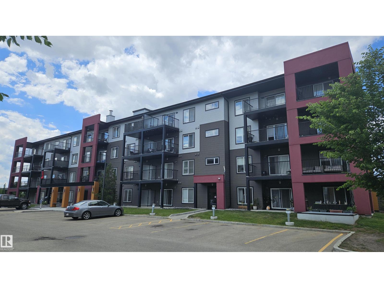 #444 348 WINDERMERE RD NW, Edmonton