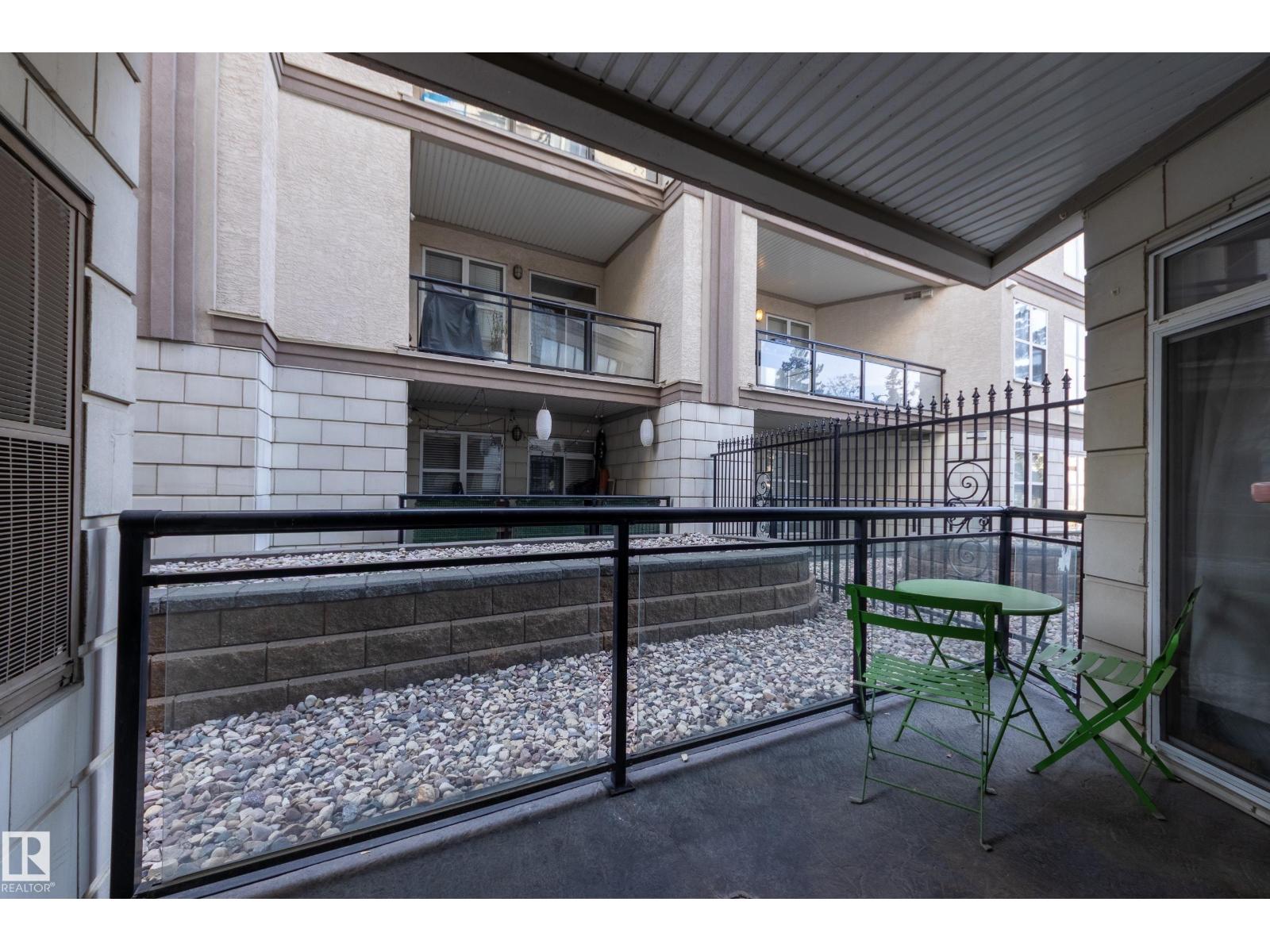 #162 4823 104A ST NW, Edmonton