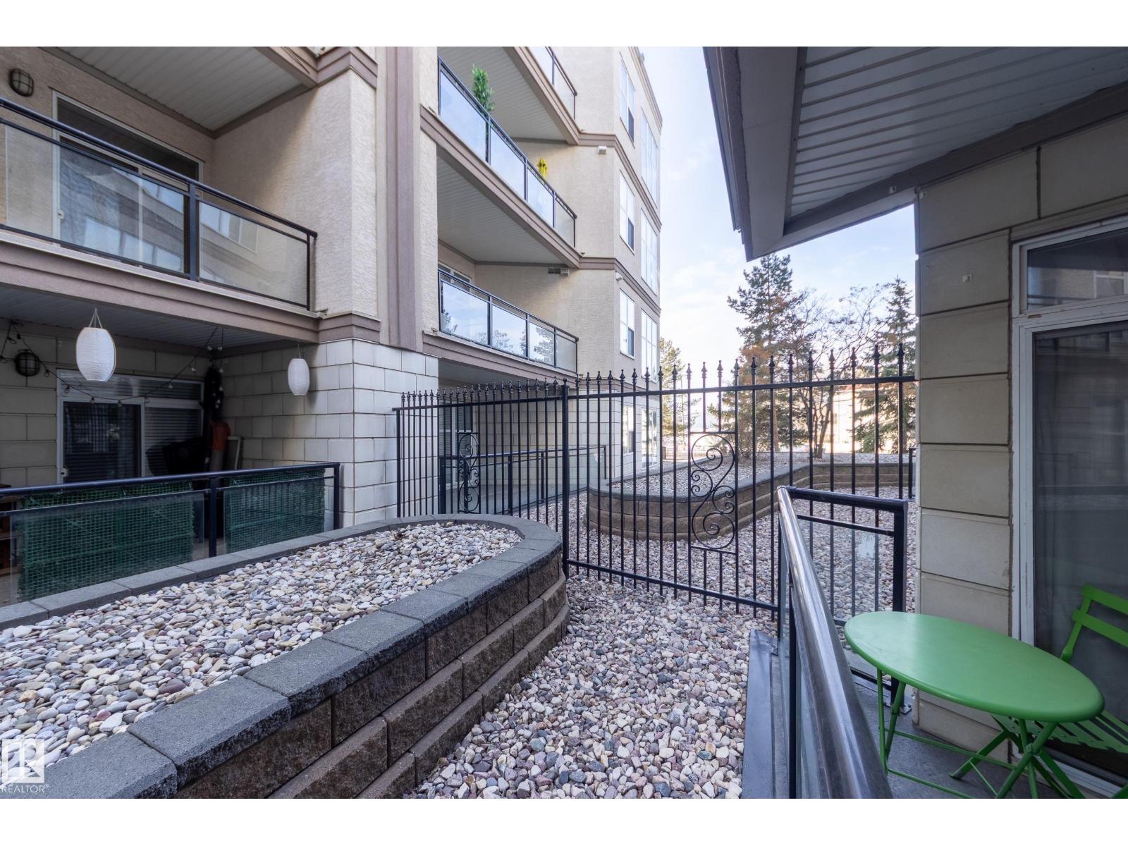 #162 4823 104A ST NW, Edmonton