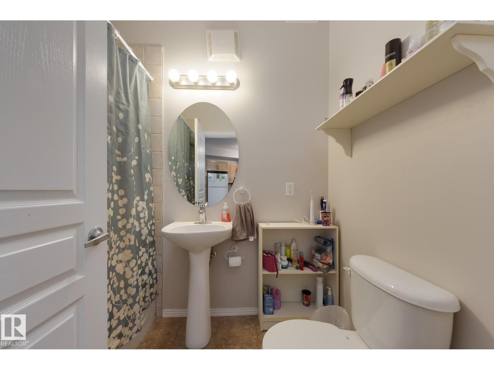 #162 4823 104A ST NW, Edmonton