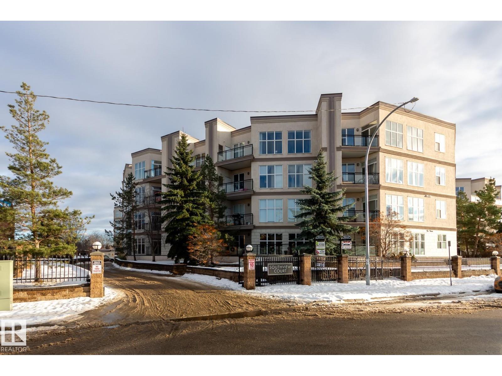 #162 4823 104A ST NW, Edmonton