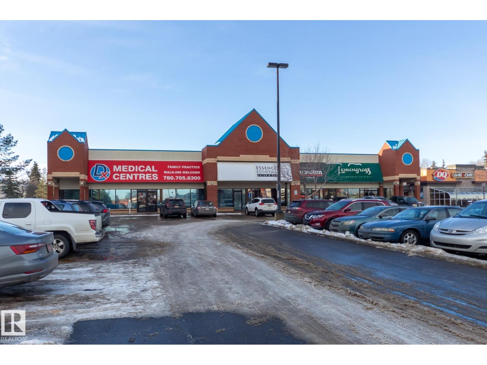 #162 4823 104A ST NW, Edmonton