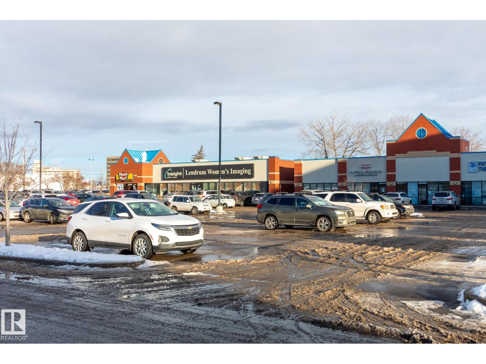 #162 4823 104A ST NW, Edmonton