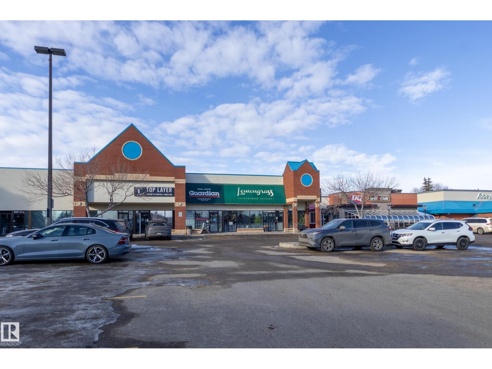 #162 4823 104A ST NW, Edmonton