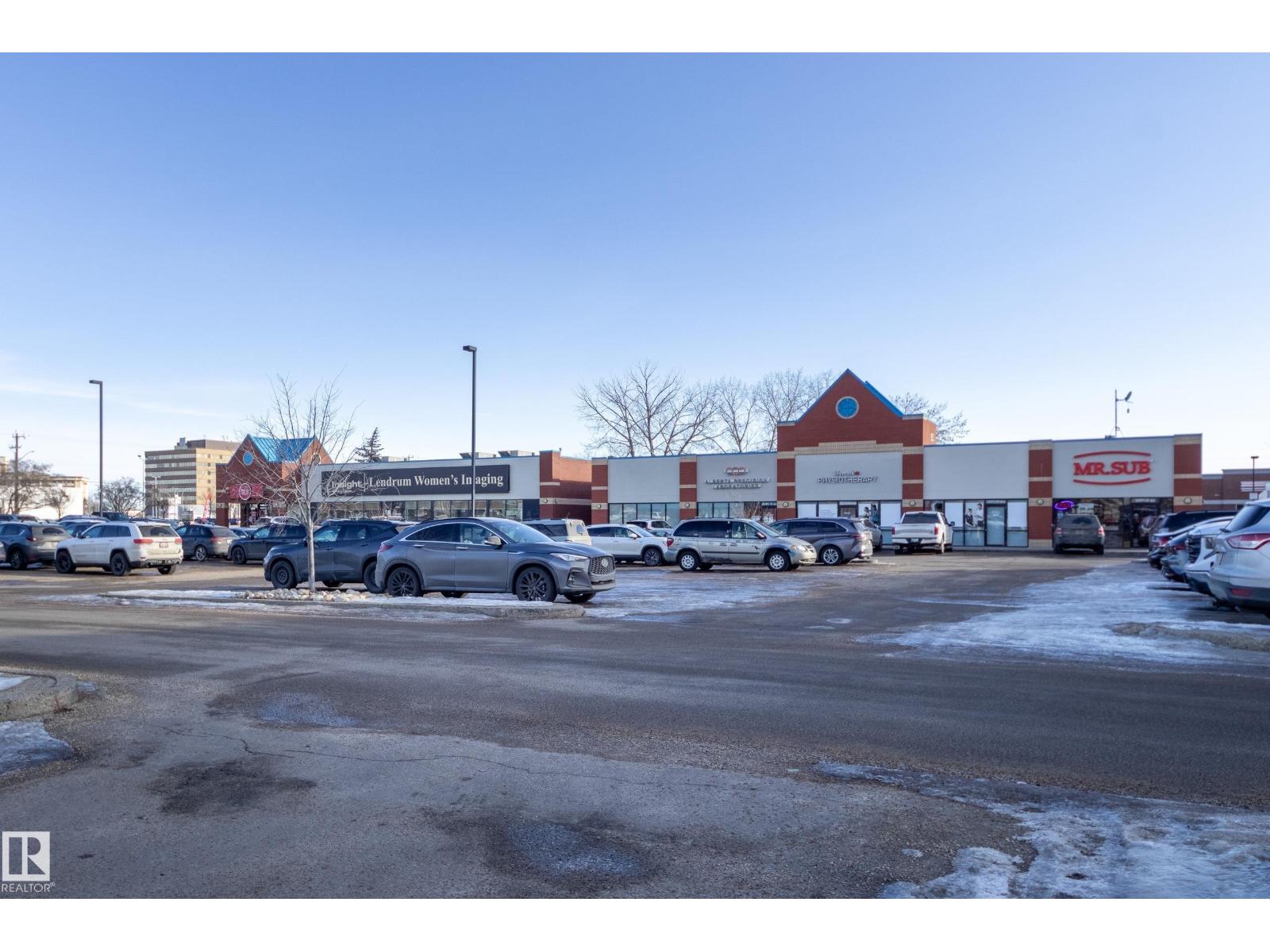 #162 4823 104A ST NW, Edmonton