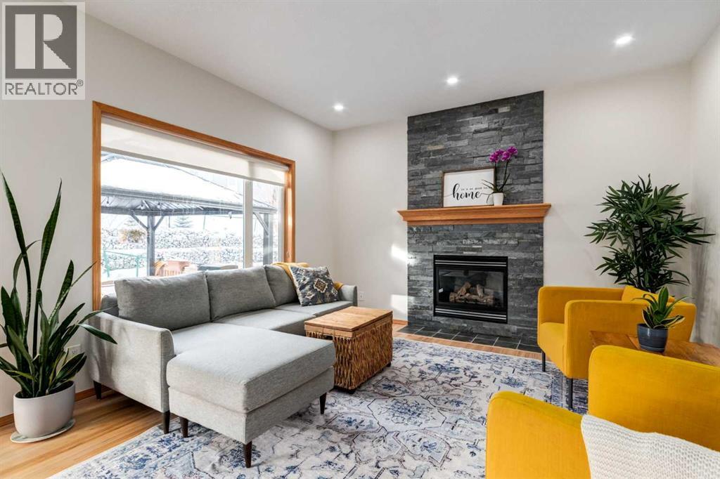 13 Bow Ridge Link, Cochrane