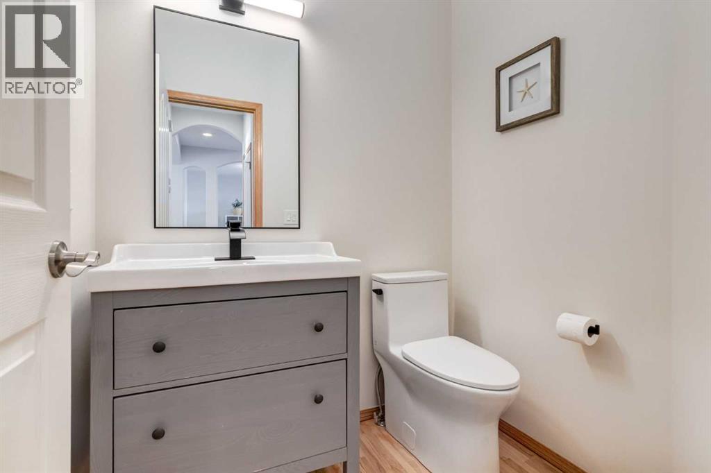 13 Bow Ridge Link, Cochrane