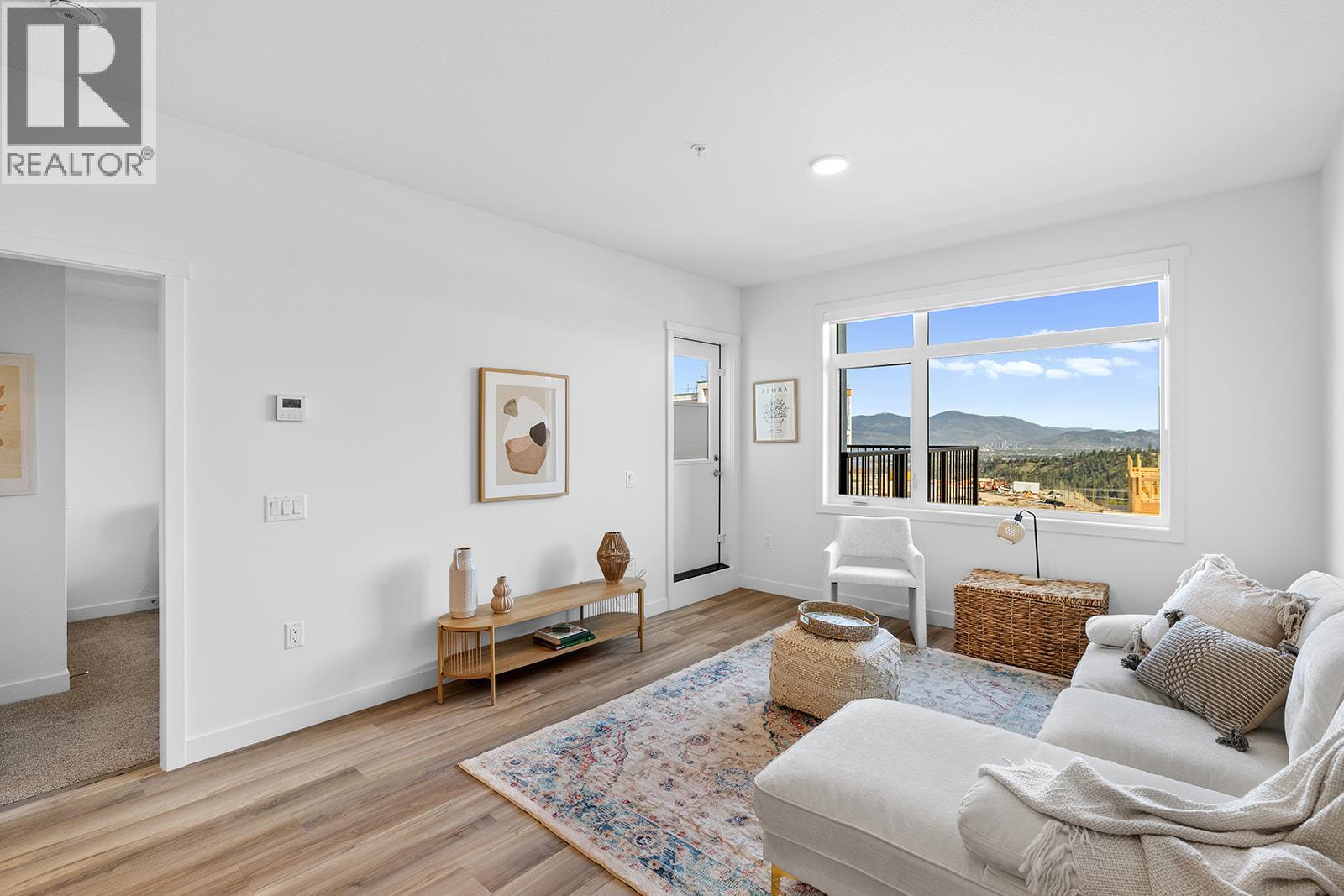 1111 Frost Road Unit# 309, Kelowna