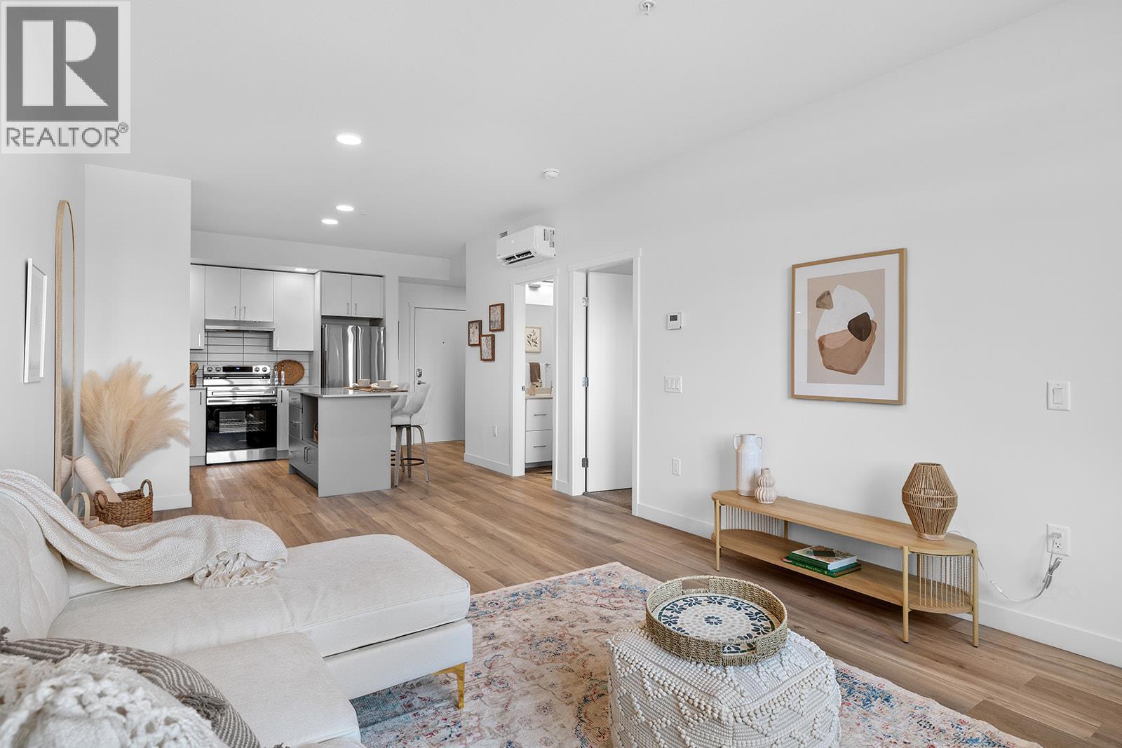 1111 Frost Road Unit# 309, Kelowna