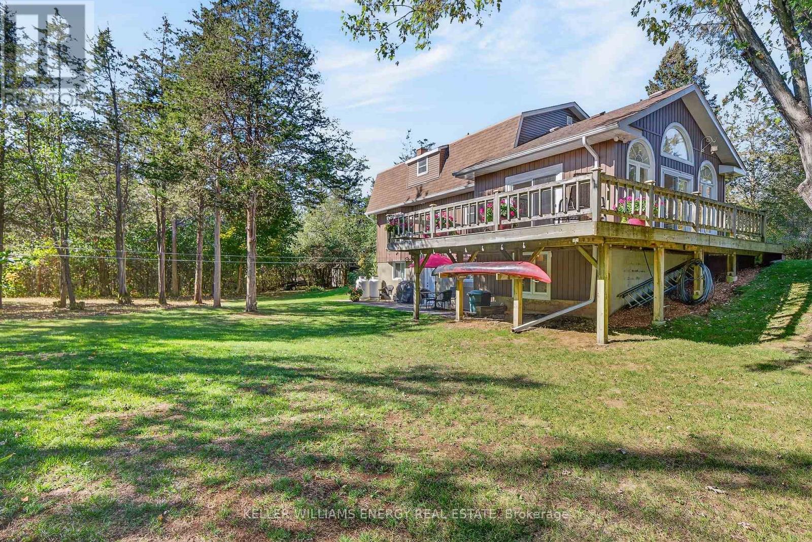 108 DUTCH ROAD, Prince Edward County (Hillier Ward), Ontario