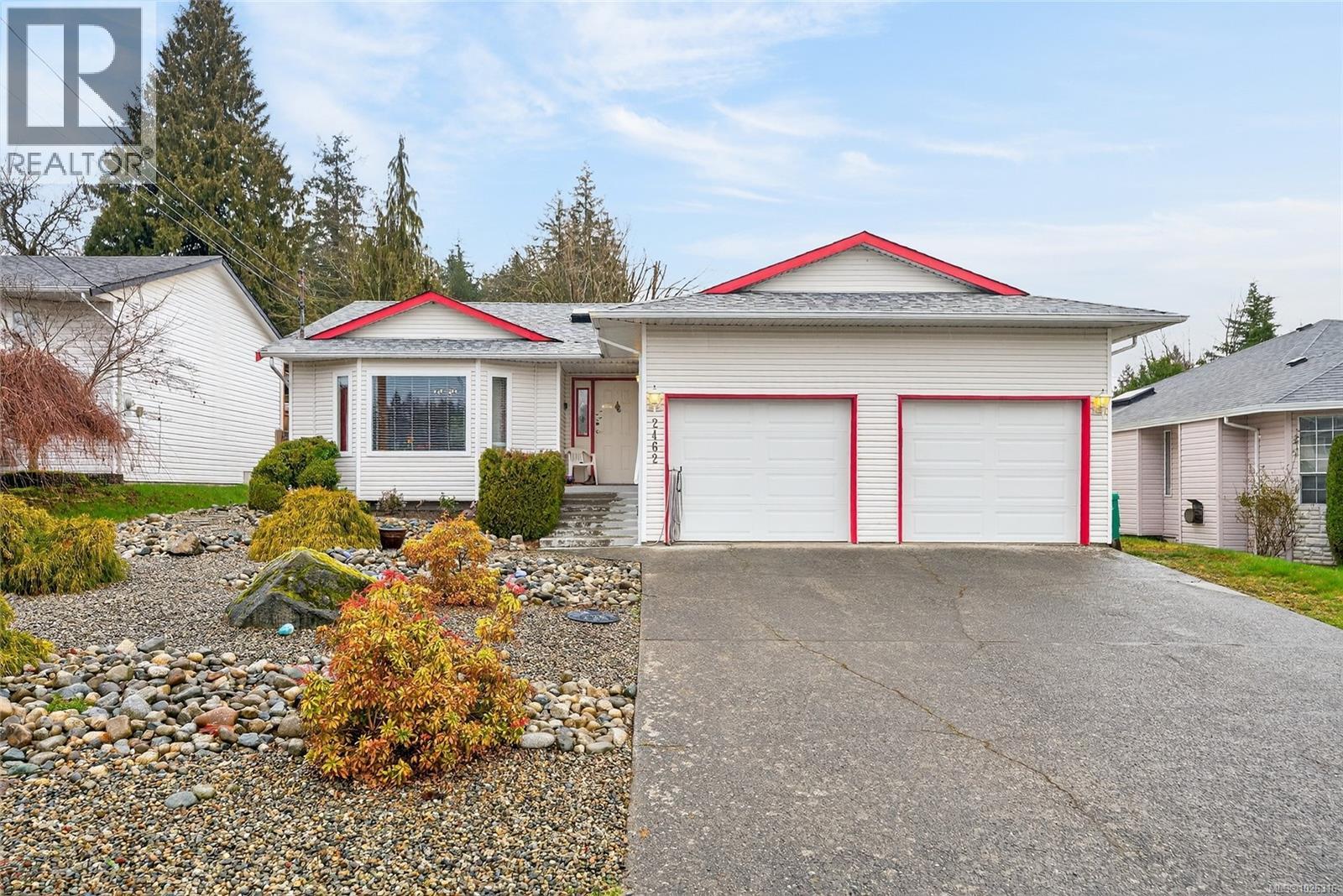 2462 Nadely Cres, Nanaimo