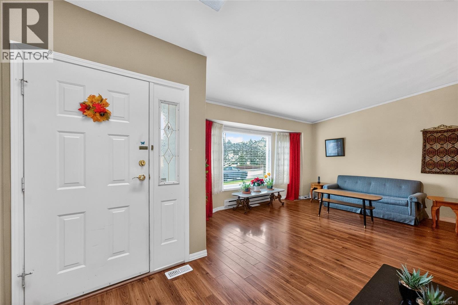 2462 Nadely Cres, Nanaimo