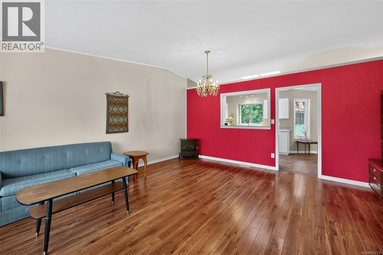 2462 Nadely Cres, Nanaimo