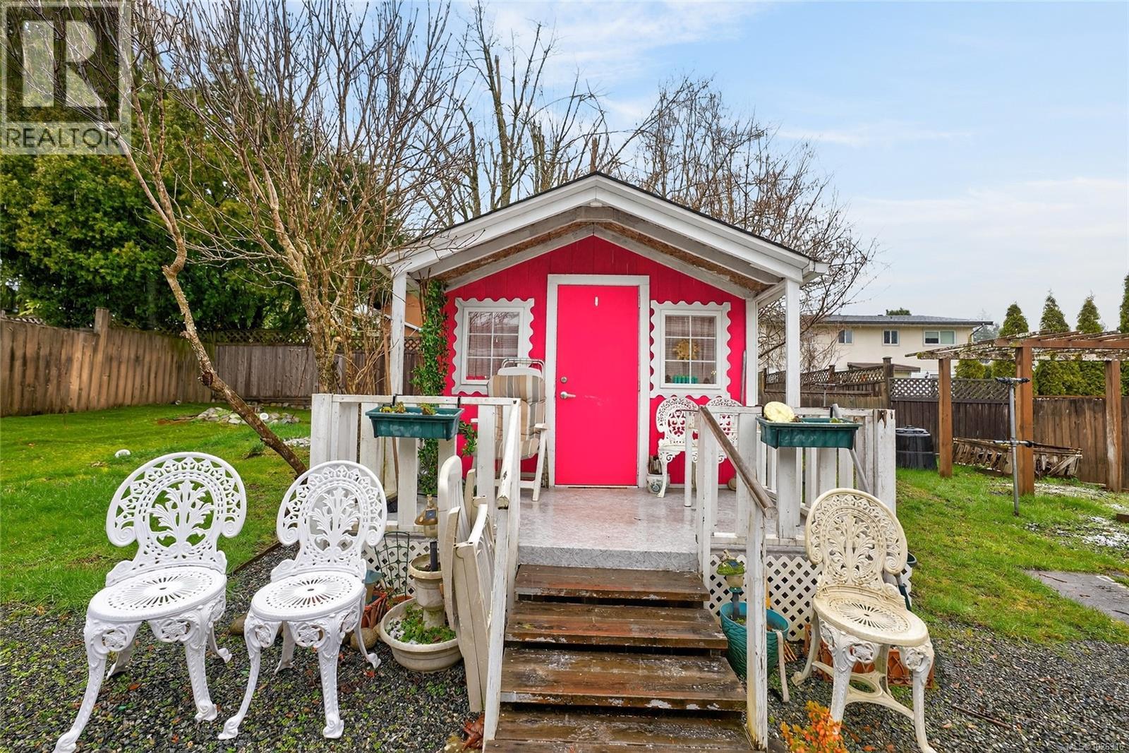 2462 Nadely Cres, Nanaimo