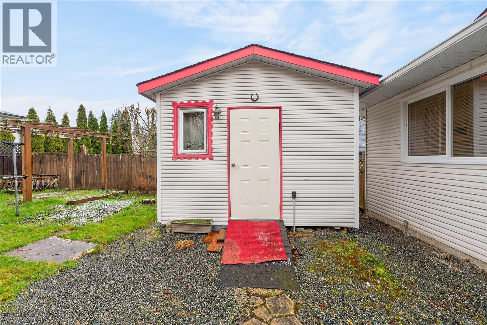 2462 Nadely Cres, Nanaimo