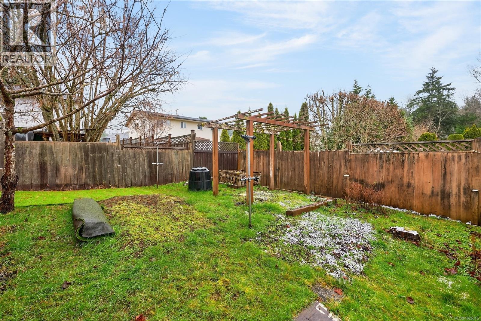 2462 Nadely Cres, Nanaimo