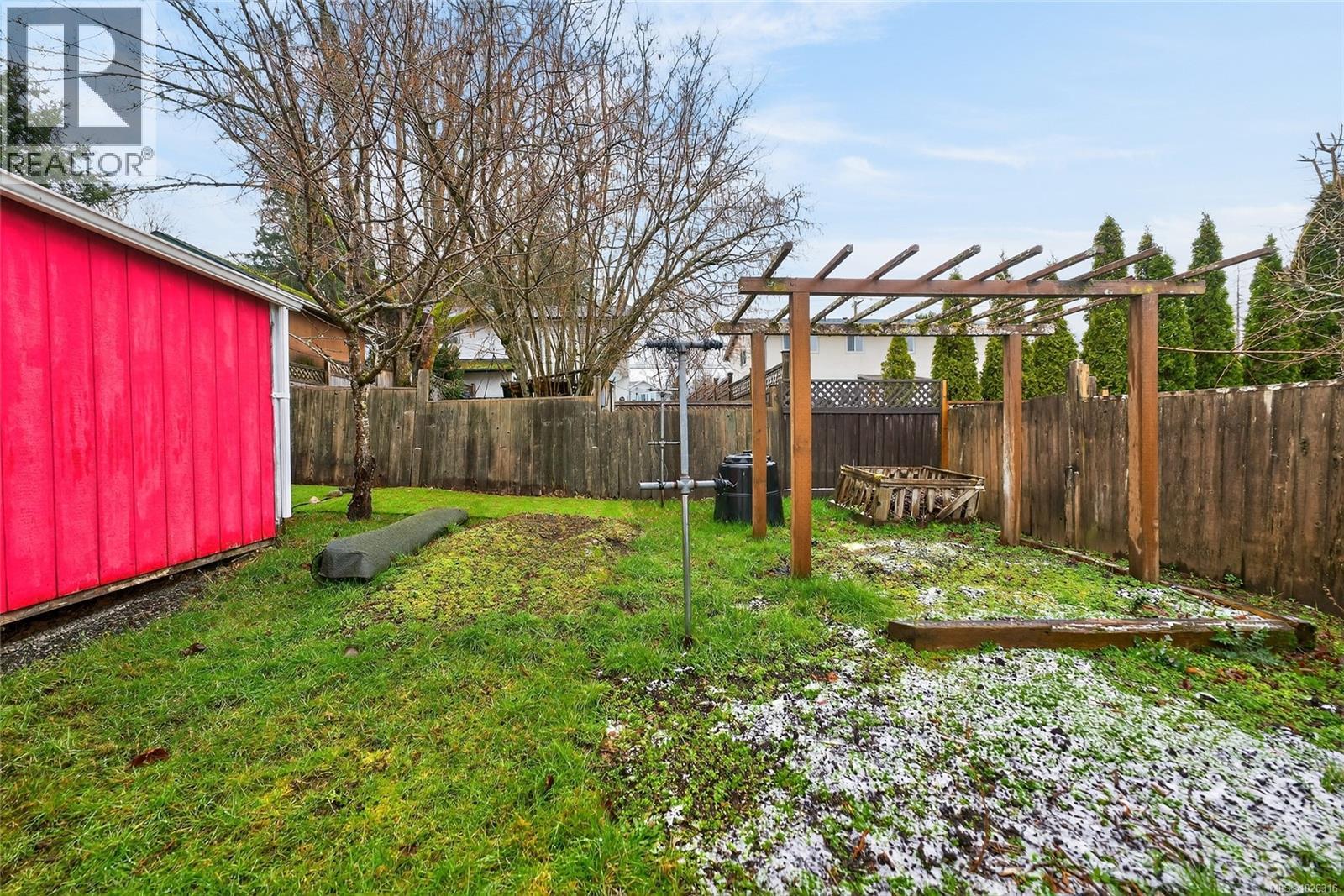 2462 Nadely Cres, Nanaimo