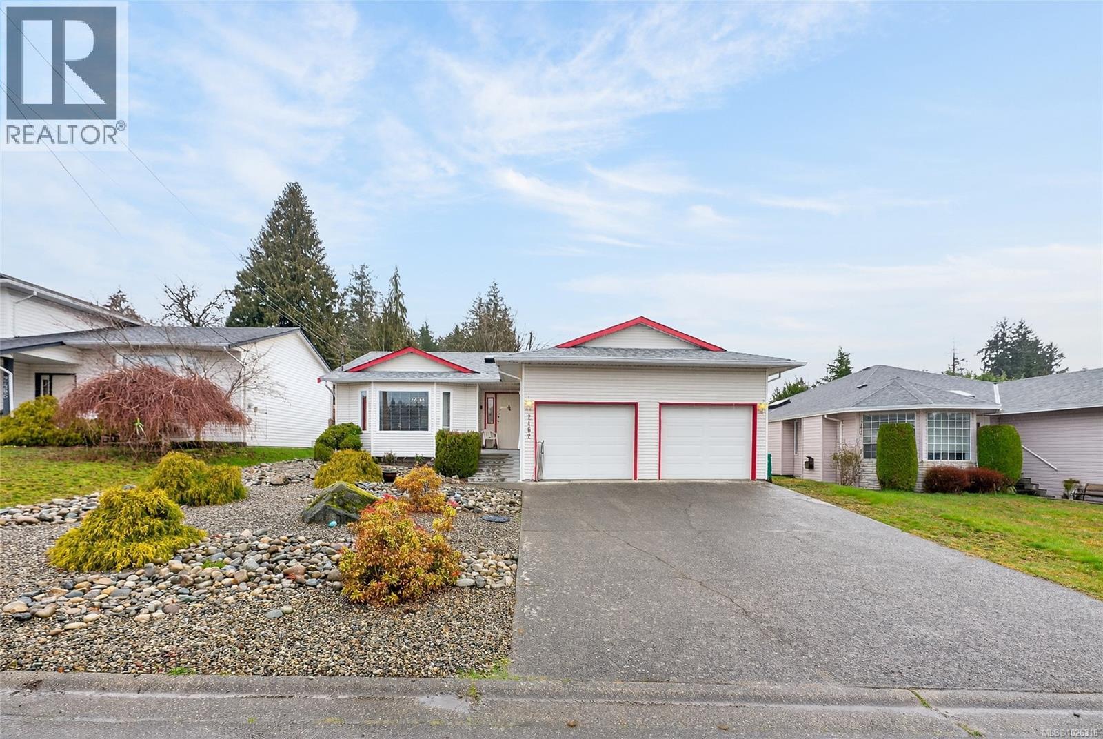 2462 Nadely Cres, Nanaimo