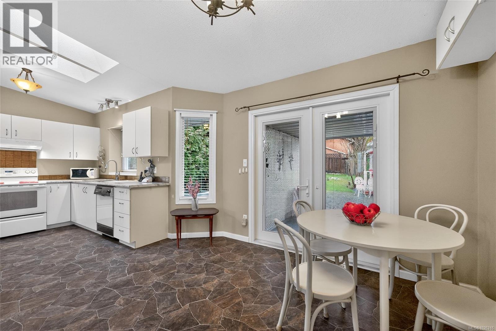 2462 Nadely Cres, Nanaimo