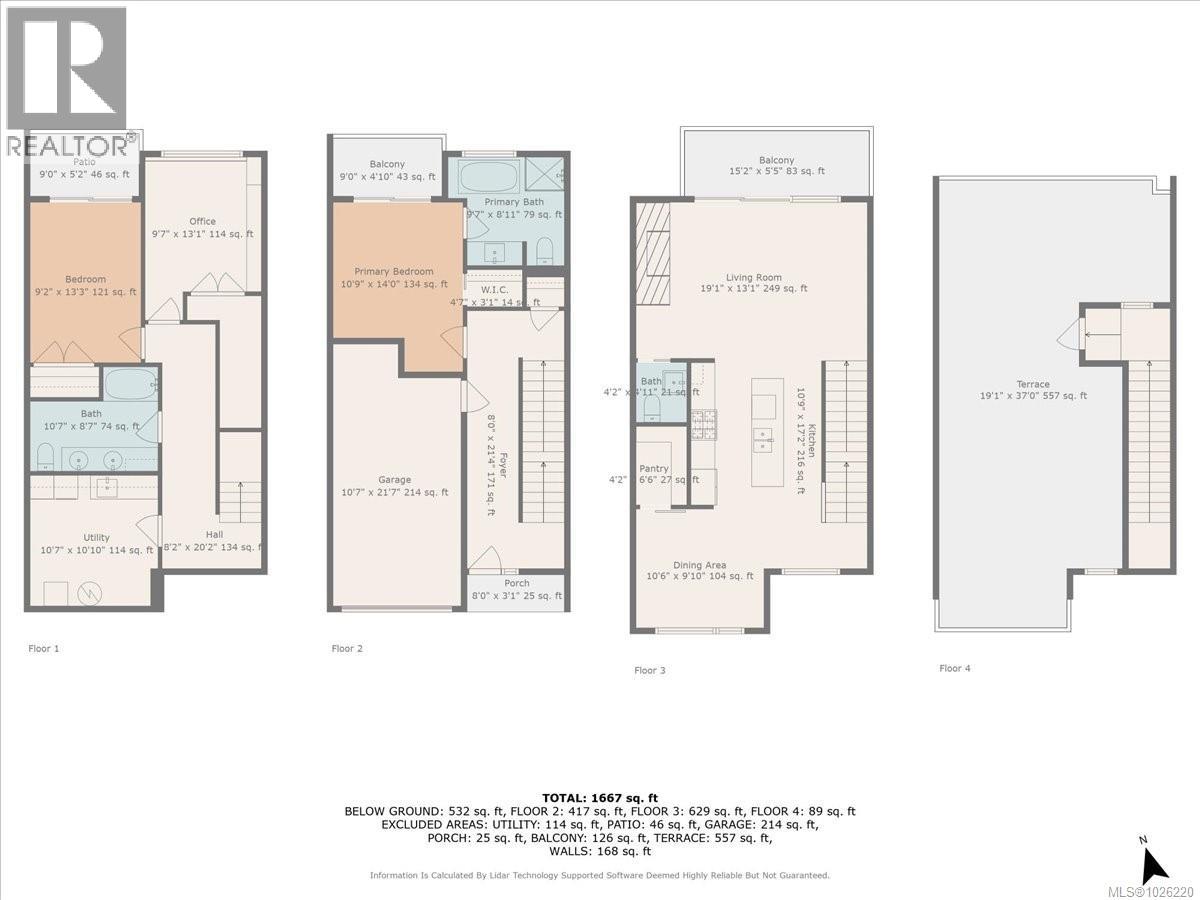 102 5711 Vanderneuk Rd, Nanaimo