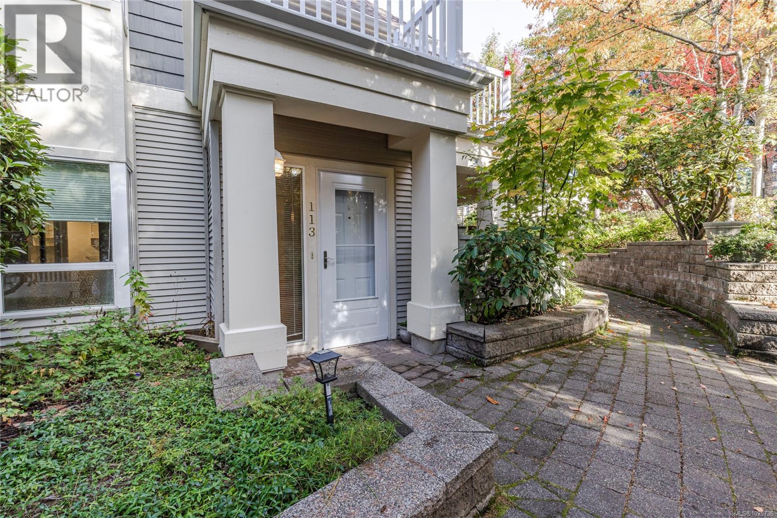 #113 5650 Edgewater Lane - 3