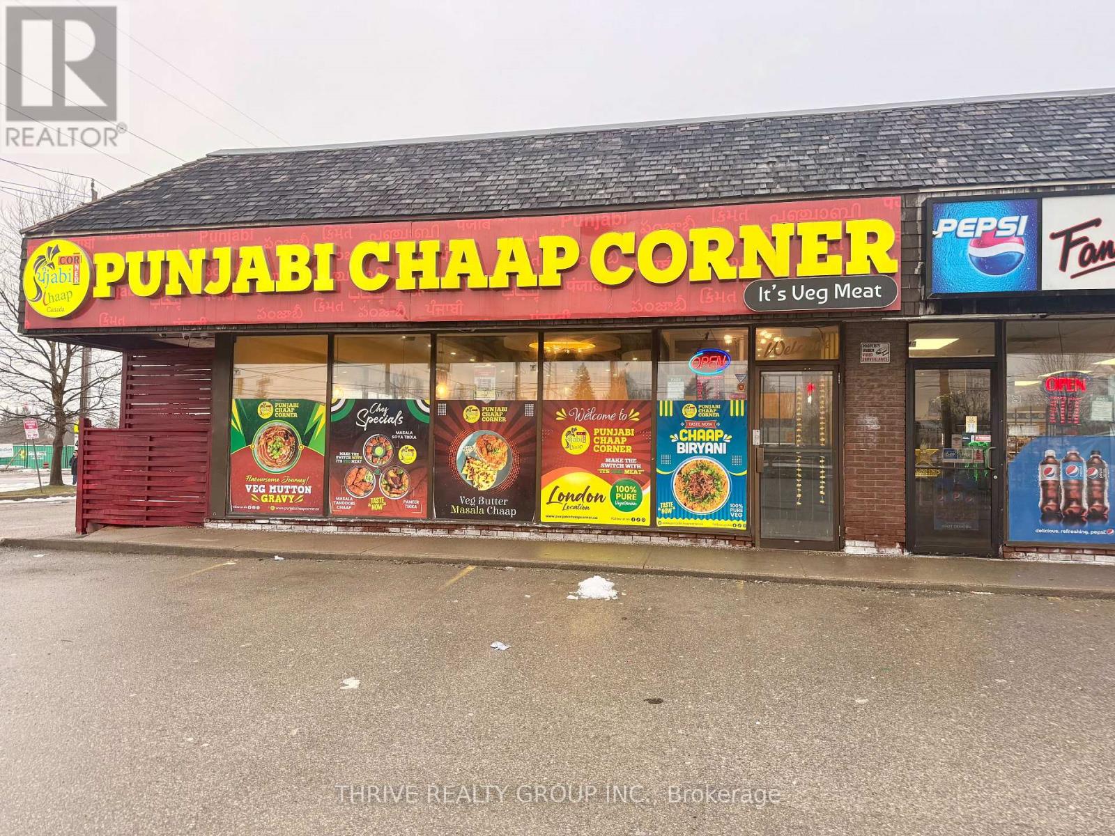 1631 Oxford Street East 1