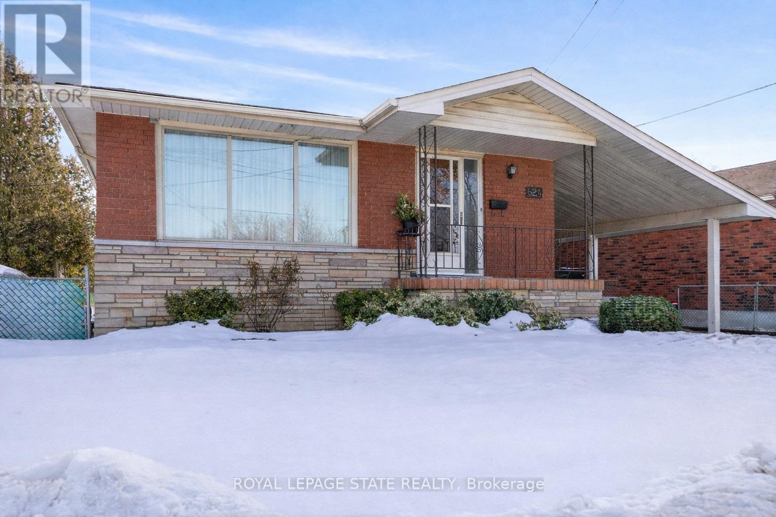 624 SEVENTH AVENUE - Photo 2 of 45, Hamilton (Macassa), Ontario