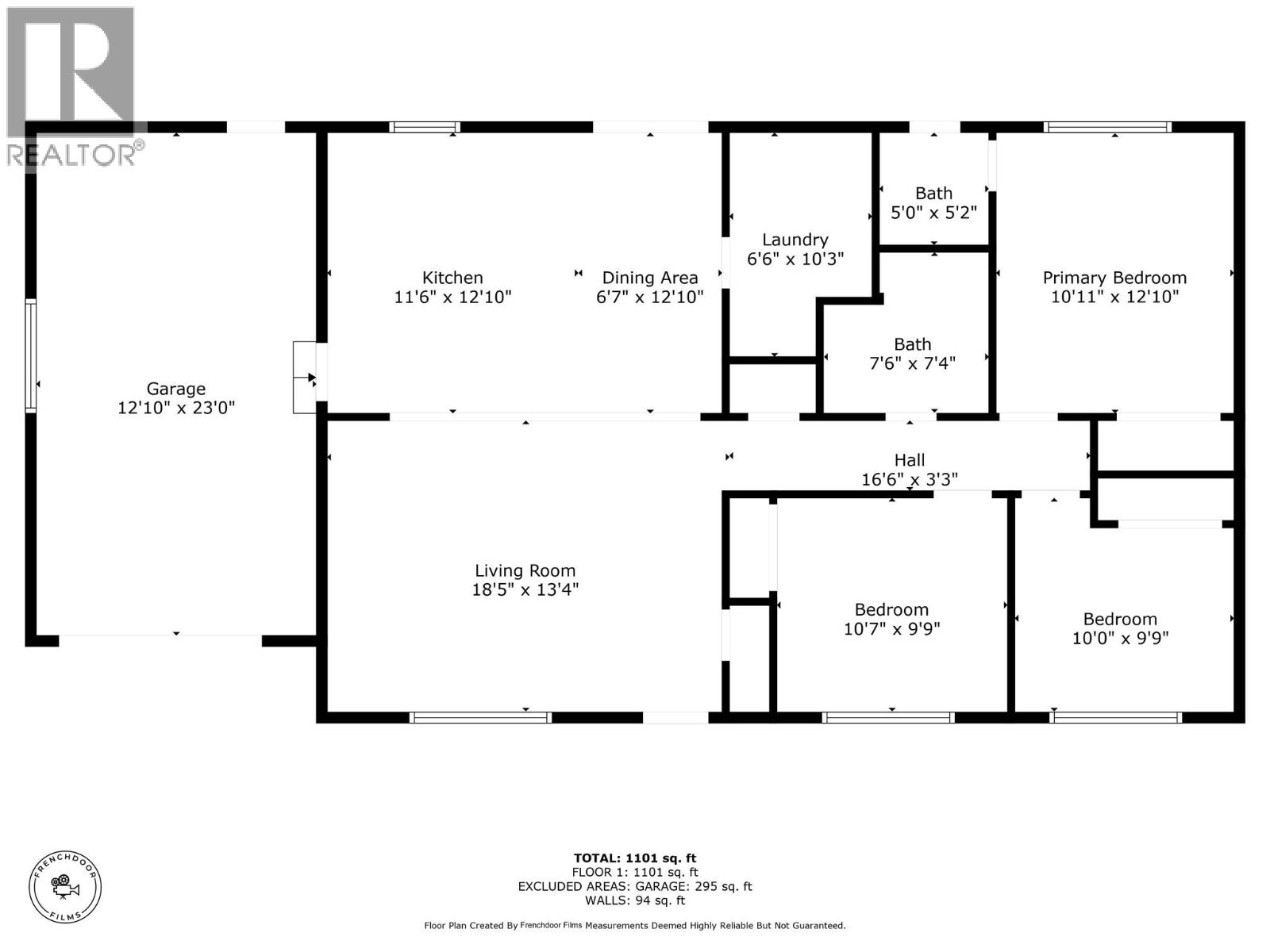 419 DODDING Avenue - 5