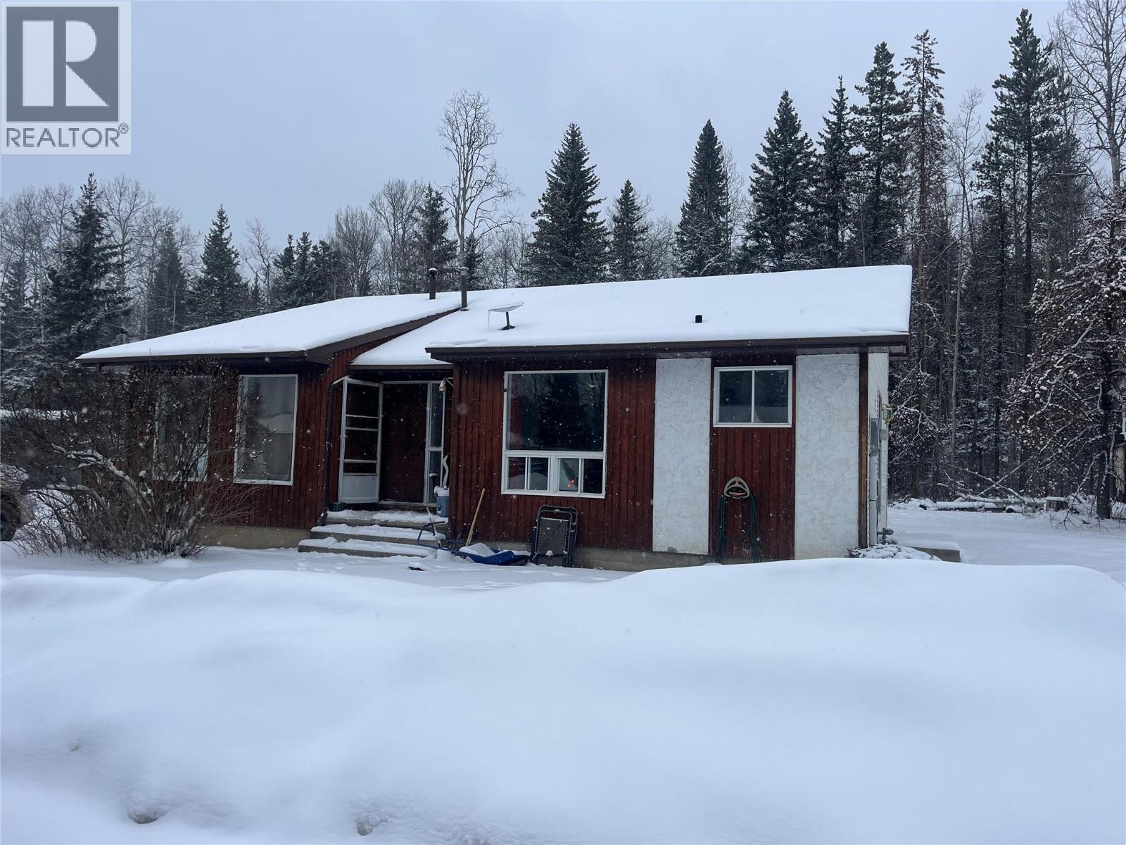 108 Hambrook Lane, Tumbler Ridge