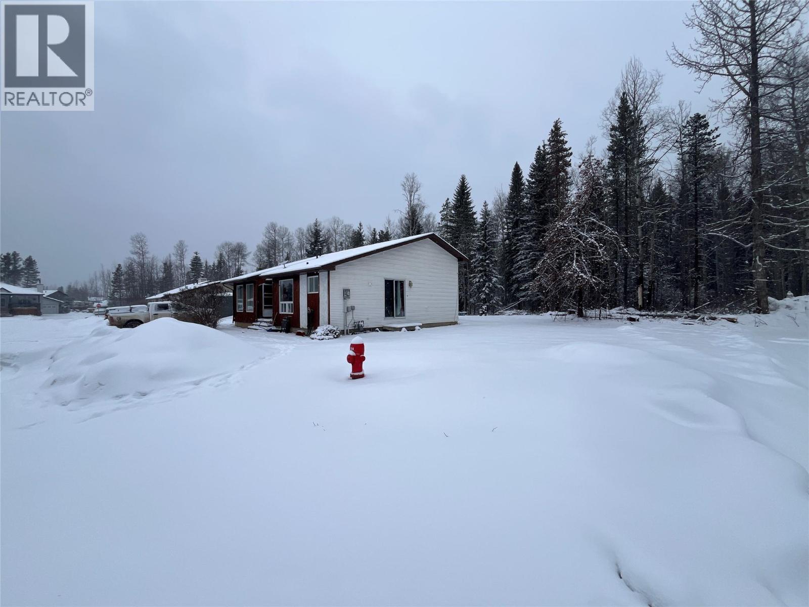 108 Hambrook Lane, Tumbler Ridge