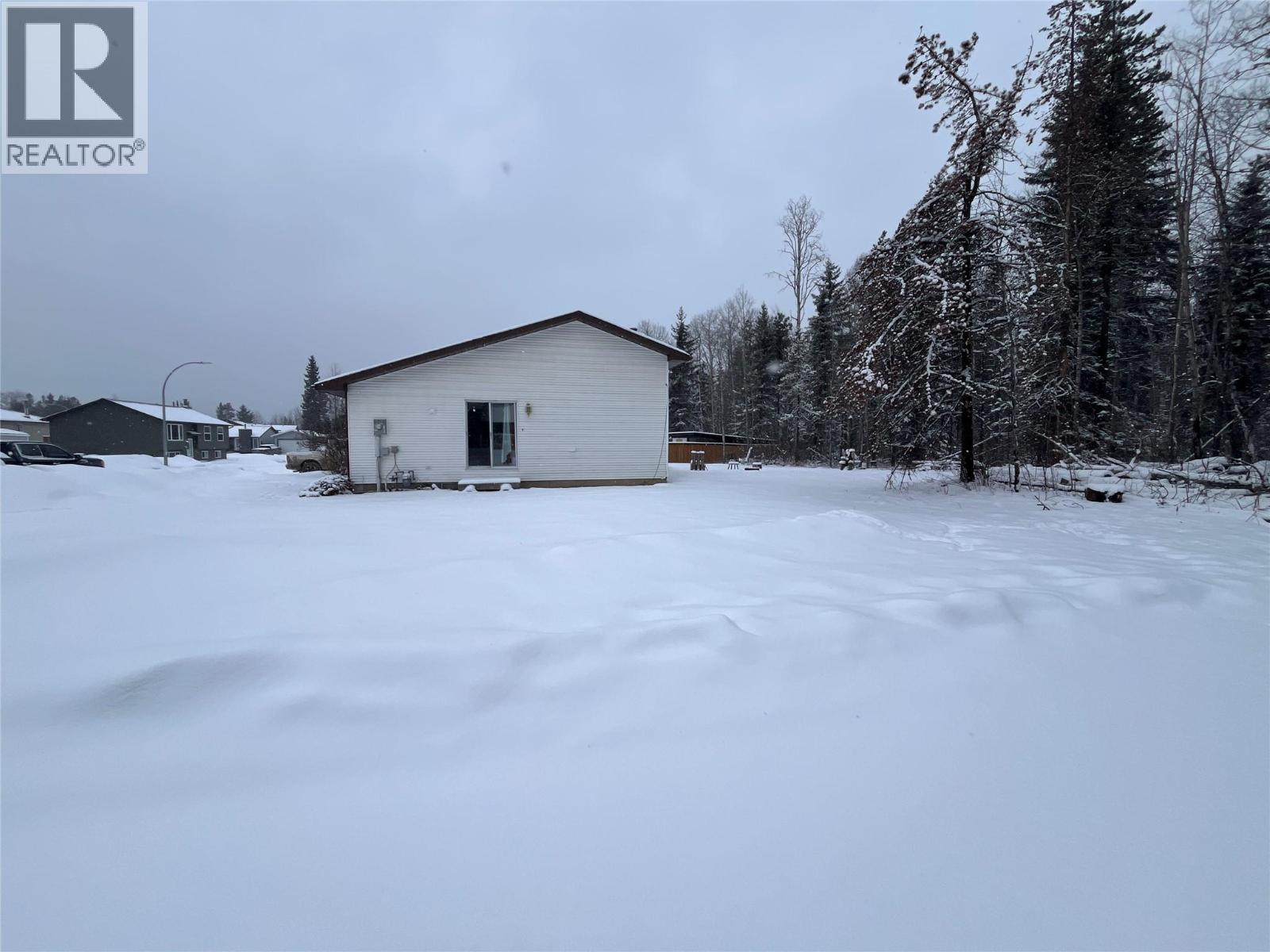 108 Hambrook Lane, Tumbler Ridge