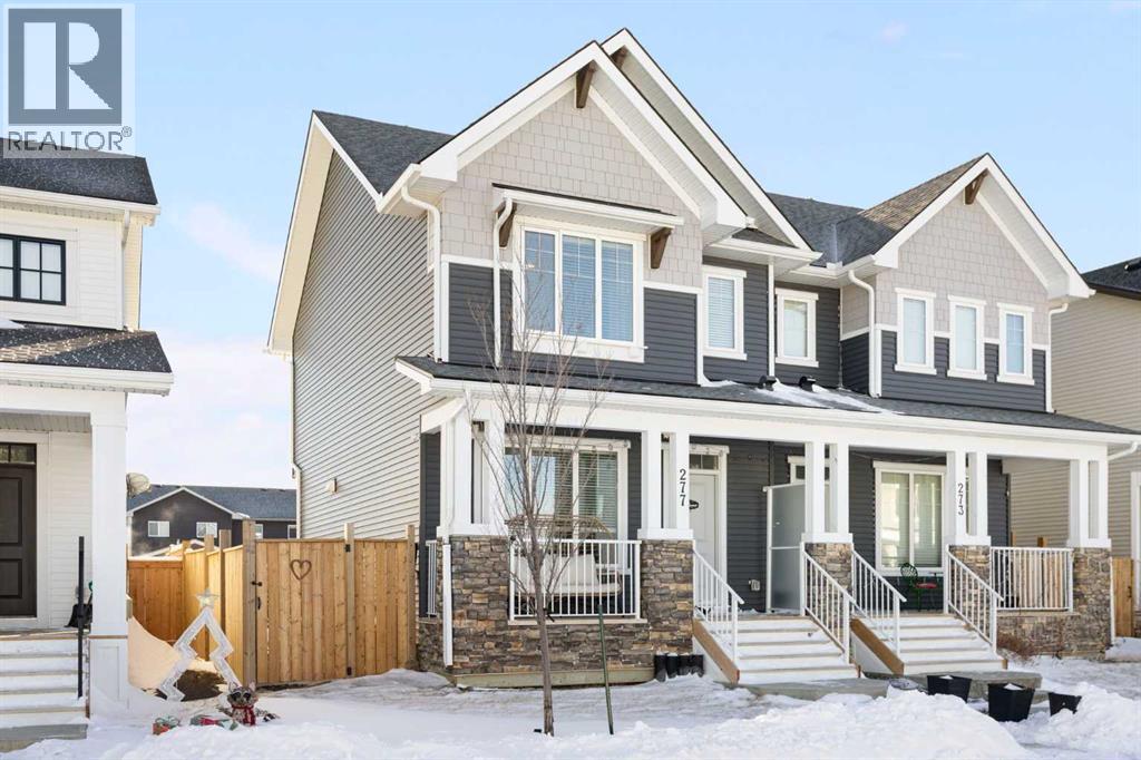 277 Ellen Way - Photo 2 of 50, Crossfield, Alberta