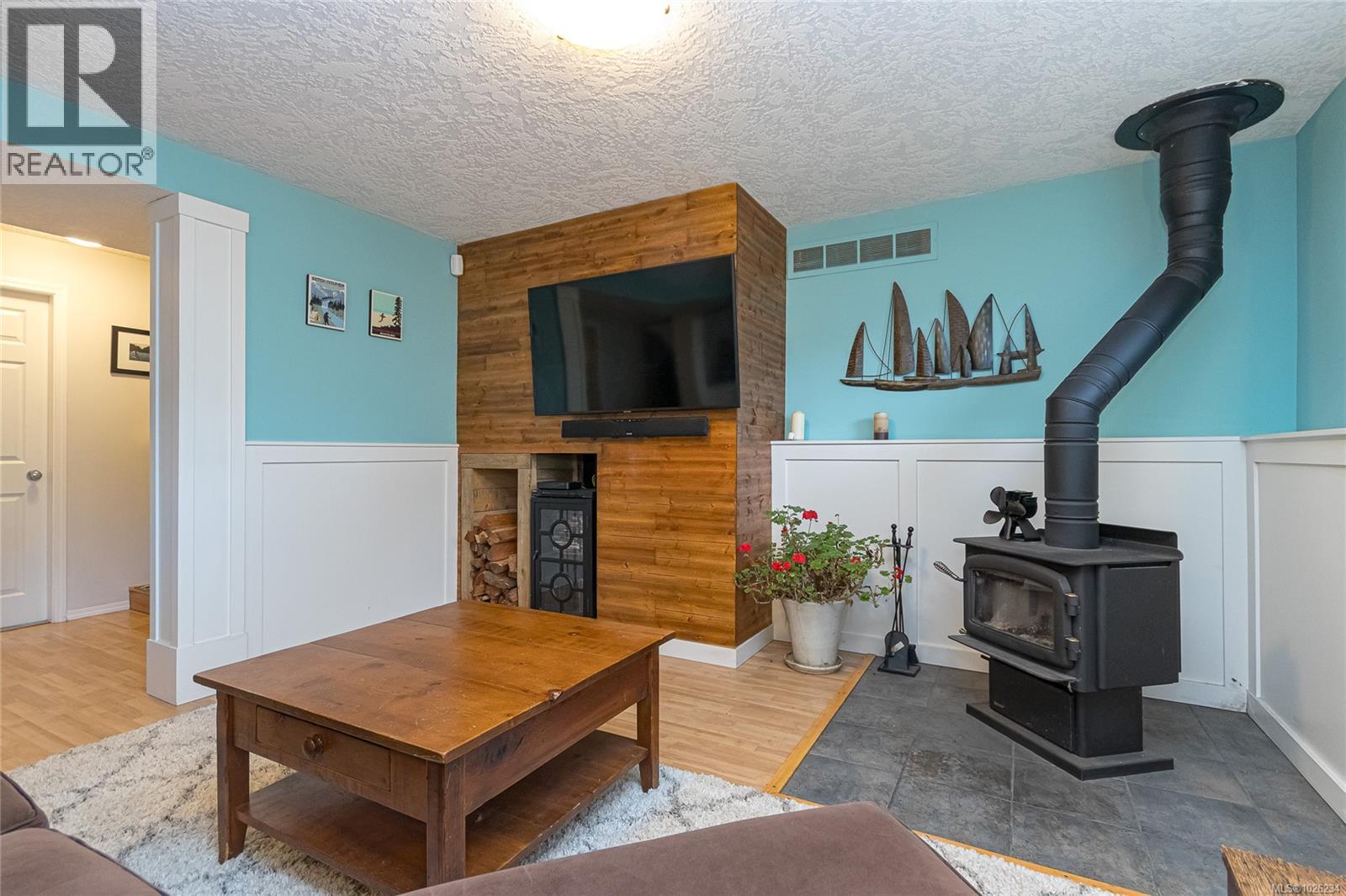 1117 Clarke Rd, Central Saanich